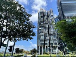Marina One Residences (D1), Apartment #590321331